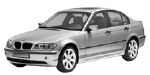 BMW E46 P137B Fault Code