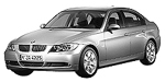 BMW E90 P137B Fault Code